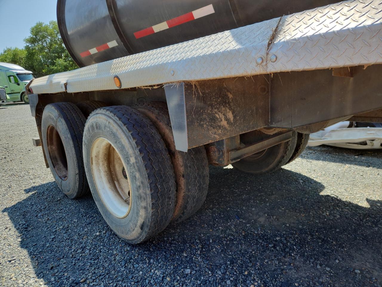 Lot #3241097751 2023 GALYEAN UNKNOWN