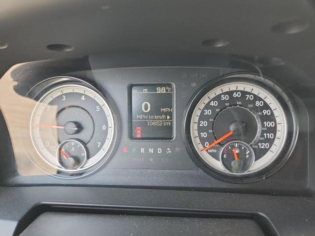 2018 RAM 2500 SLT 3C6UR5DJ7JG337745