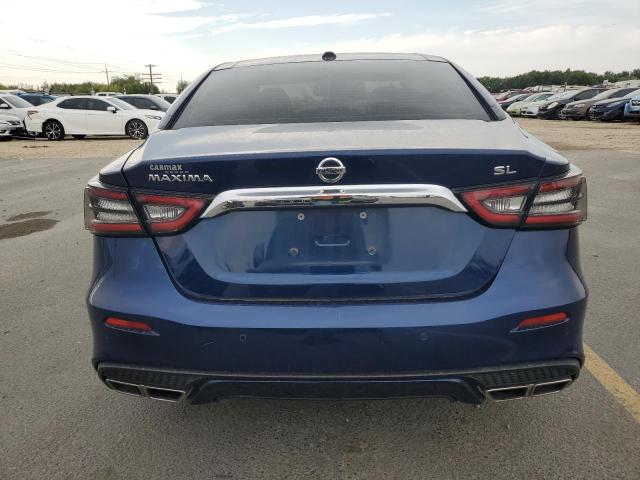 2020 NISSAN MAXIMA SL 1N4AA6DV9LC374965