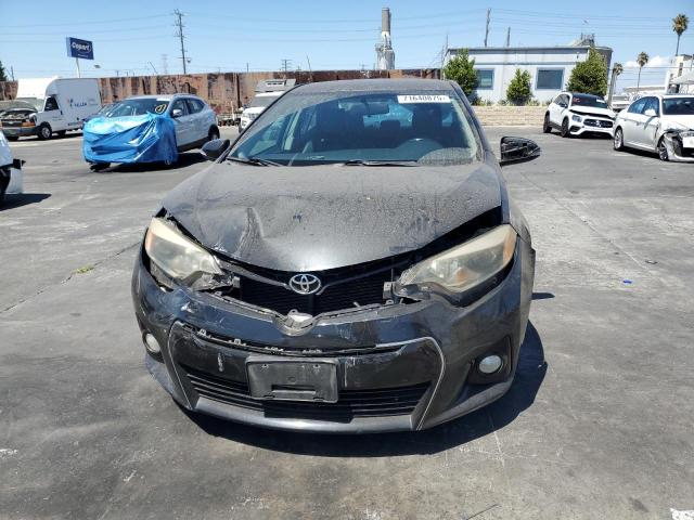 2015 TOYOTA COROLLA 5YFBURHE0FP274573