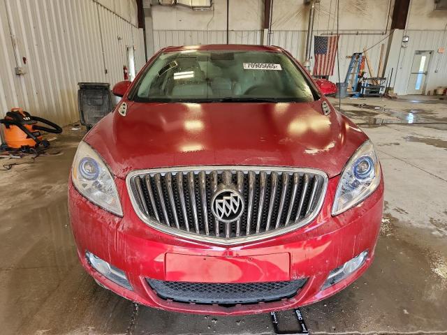 2016 BUICK VERANO SPO 1G4PW5SK8G4129191