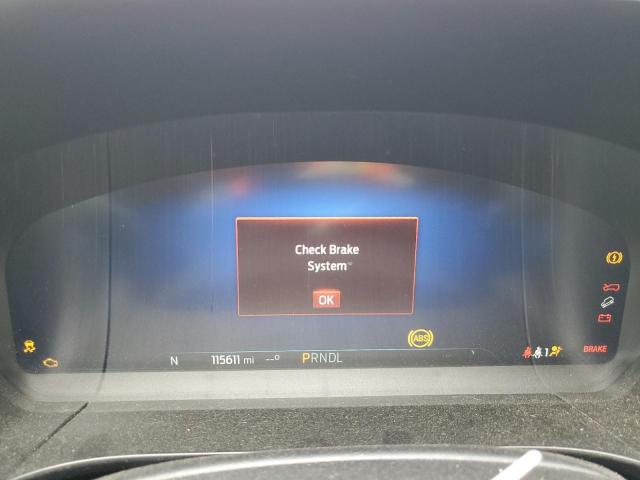 2020 FORD ESCAPE SE SPORT 1FMCU0BZ9LUB58245