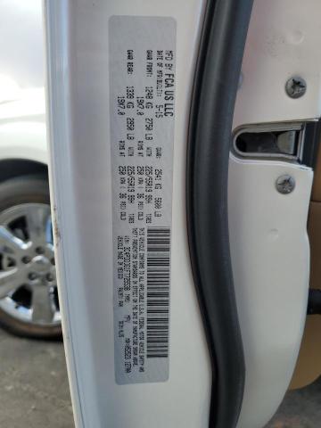 2015 DODGE JOURNEY LI 3C4PDDDG1FT725538