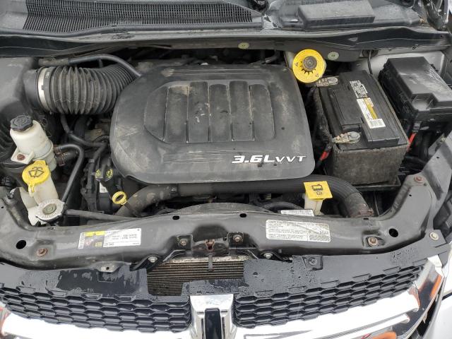 2013 DODGE GRAND CARA #3246163127