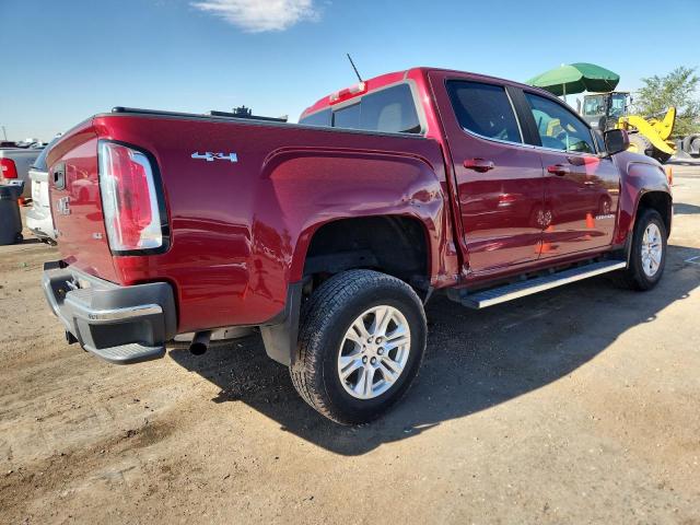 2019 GMC CANYON SLE #3271933324