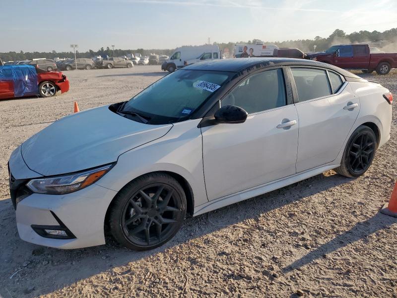 2023 NISSAN SENTRA SR - 3N1AB8DV0PY231552