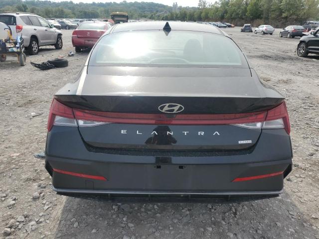 2025 HYUNDAI ELANTRA BL - KMHLM4DJ3SU141275