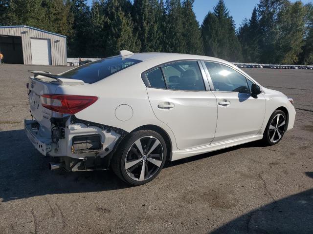 2017 SUBARU IMPREZA SP - 4S3GKAM62H3608769