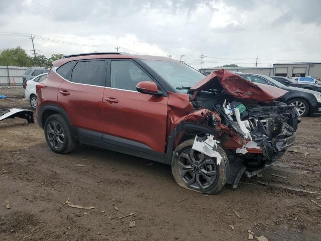 2024 KIA SELTOS S #3291377150