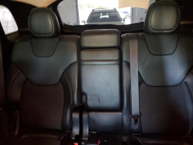 2018 JEEP CHEROKEE TRAILHAWK #3284812588