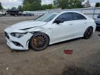 Lot #3292520692 2022 MERCEDES-BENZ CLA AMG 35