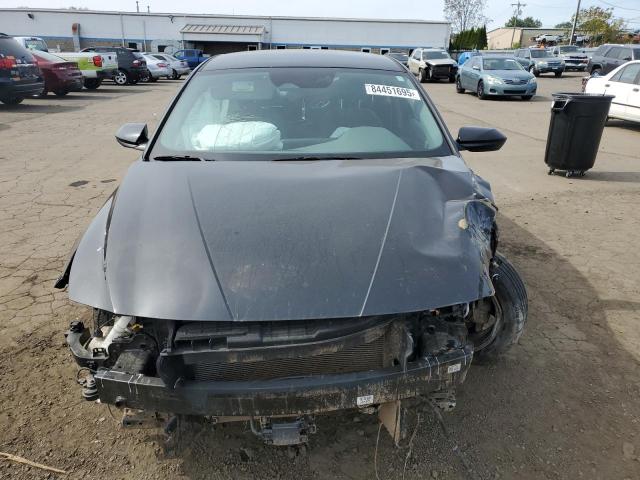 2023 HYUNDAI ELANTRA SEL - KMHLS4AG9PU430098