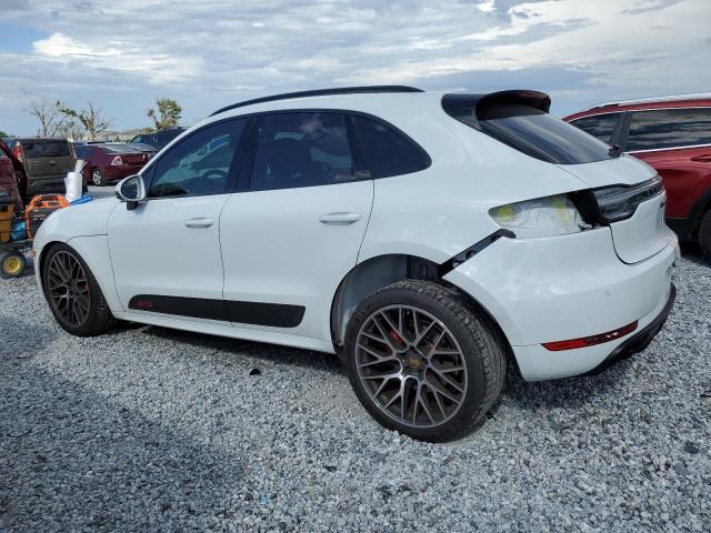 2021 PORSCHE MACAN GTS #3304522457