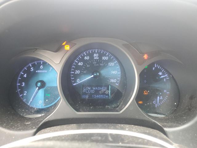 2010 LEXUS GS 350 - JTHCE1KS4A0027723