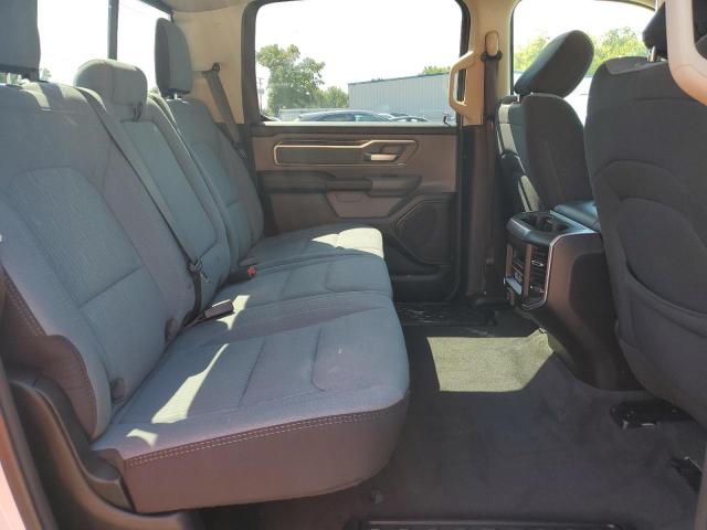 2020 RAM 1500 BIG H 1C6SRFFT1LN140169