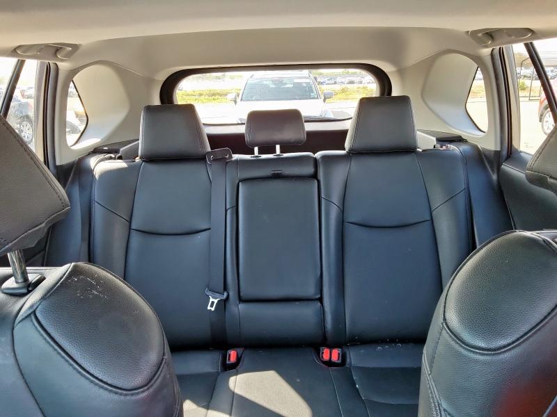 2020 TOYOTA RAV4 XLE - 2T3W1RFV7LW102930