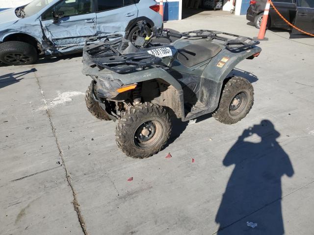 2023 CF MOTO CFORCE - LCELDSZL0P6001019