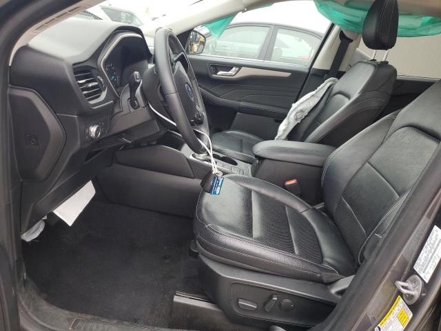 2022 FORD ESCAPE SEL 1FMCU9CZ3NUA86710