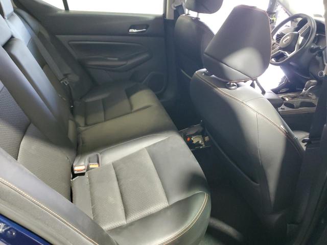 2019 NISSAN ALTIMA SR 1N4BL4CV3KC169810