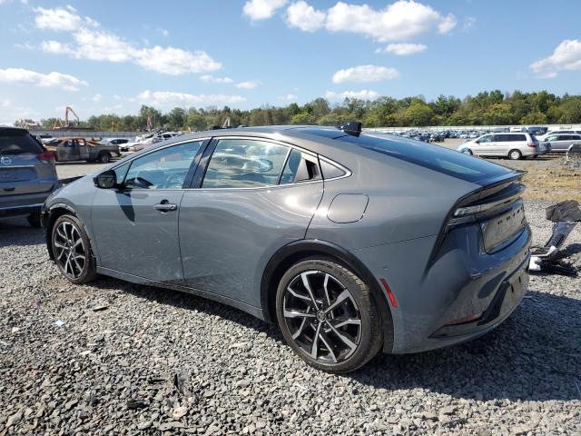 2024 TOYOTA PRIUS PRIM #3292513677