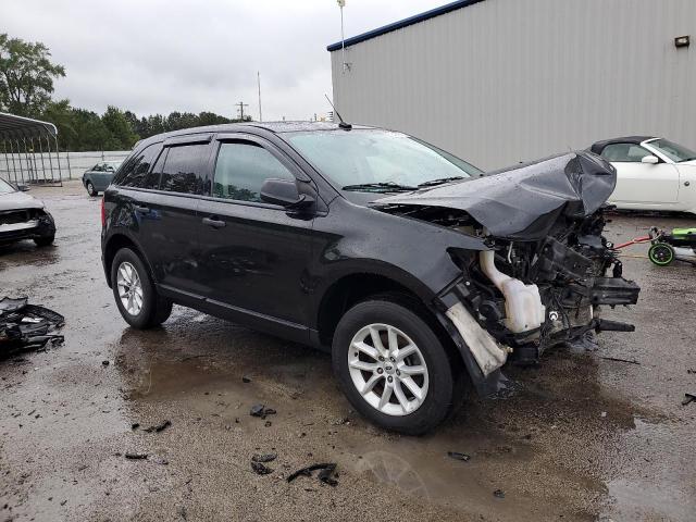2013 FORD EDGE SE - 2FMDK3GC9DBE02449