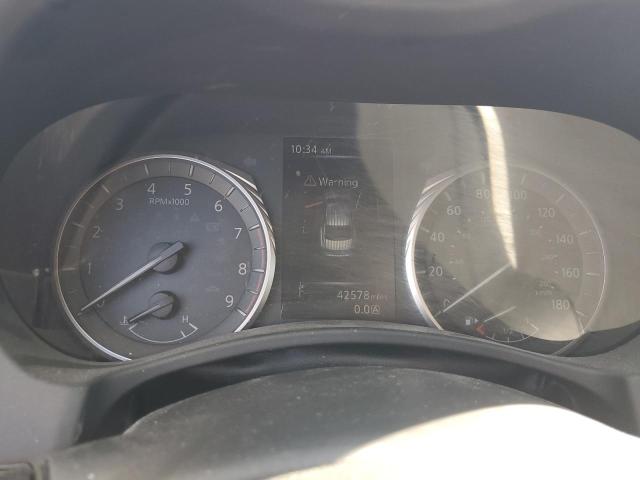 2021 INFINITI Q50 LUXE JN1EV7BP7MM704711