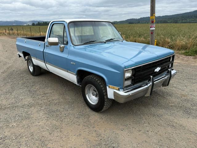 GMC C1500