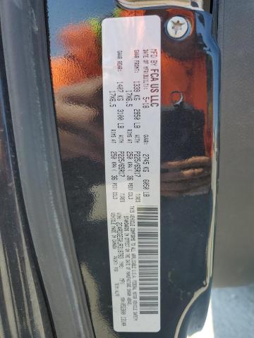 2018 DODGE GRAND CARAVAN GT 2C4RDGEG0JR318783