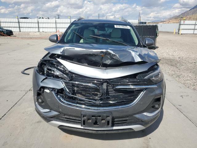 2022 BUICK ENCORE GX ESSENCE KL4MMFSL7NB117760