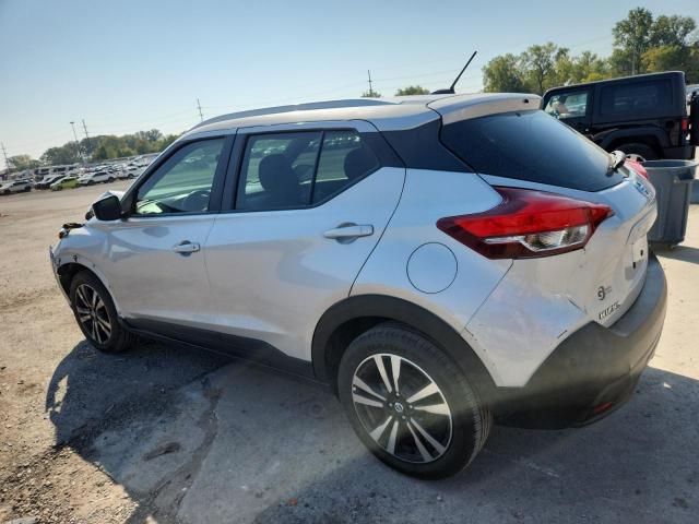 2019 NISSAN KICKS S - 3N1CP5CUXKL536354