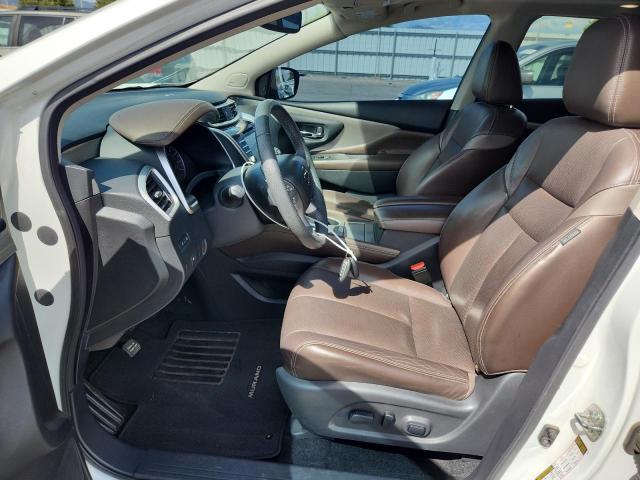 2015 NISSAN MURANO S 5N1AZ2MH4FN248216