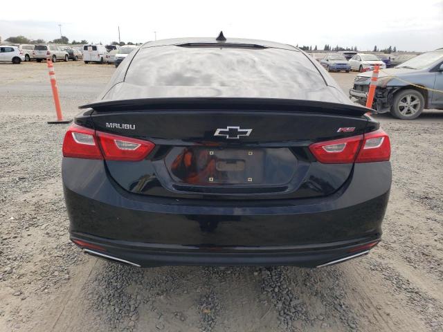 2019 CHEVROLET MALIBU RS 1G1ZG5ST4KF220080