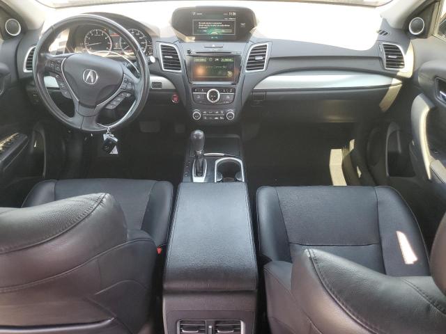 2018 ACURA RDX ADVANC 5J8TB3H72JL003879