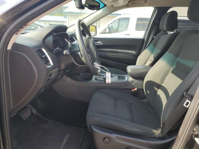 2015 DODGE DURANGO SX 1C4RDJAG4FC771520