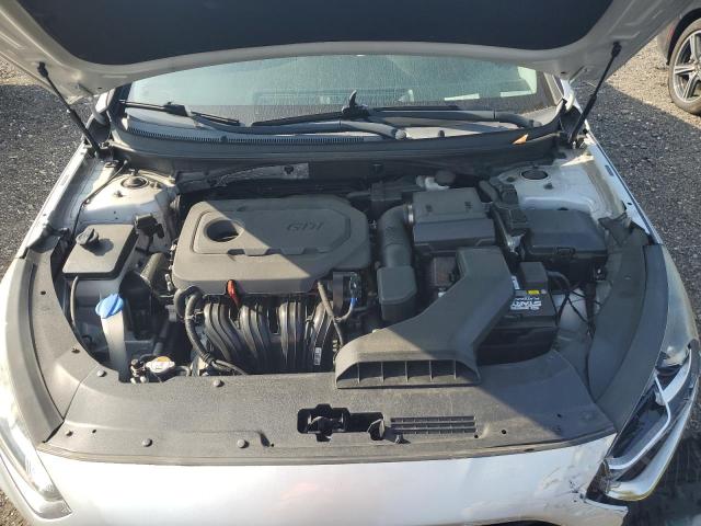 2018 HYUNDAI SONATA SPO #3285704672