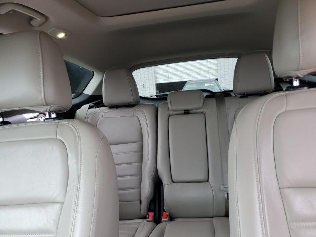 2017 FORD ESCAPE TIT - 1FMCU0J99HUB36609