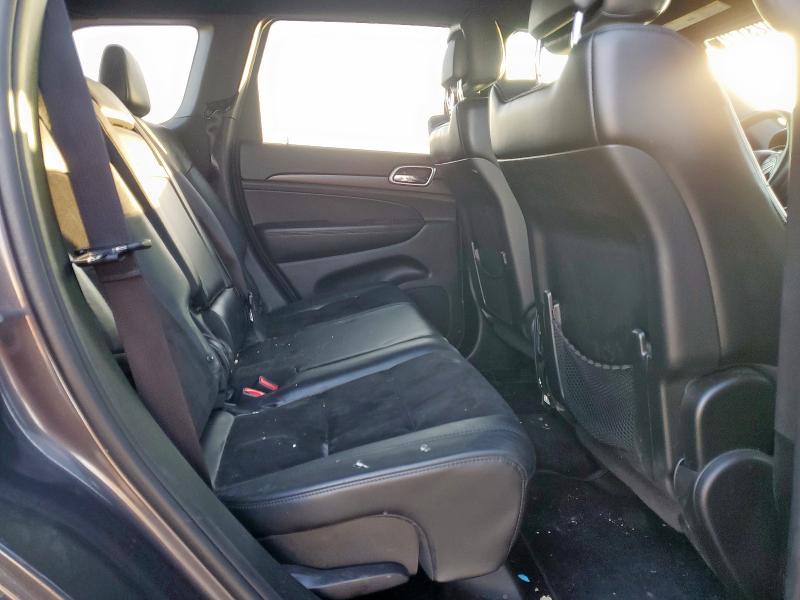 2018 JEEP GRAND CHER - 1C4RJEAG7JC149356