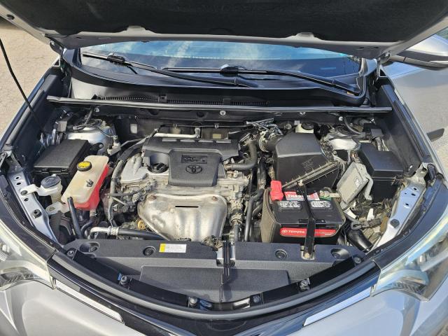 2016 TOYOTA RAV4 LIMITED 2T3DFREV6GW46210