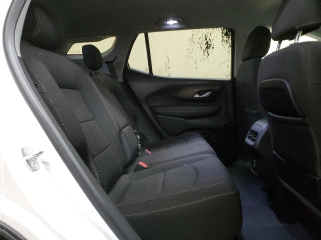 2019 GMC TERRAIN SL 3GKALTEV2KL251940