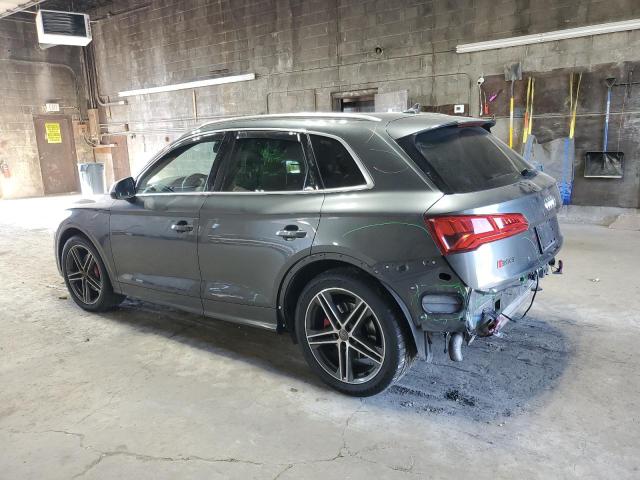 2019 AUDI SQ5 PRESTI WA1C4AFY6K2001031