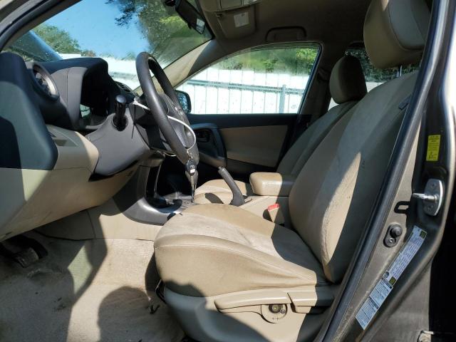 2010 TOYOTA RAV4 - 2T3BF4DV2AW031199