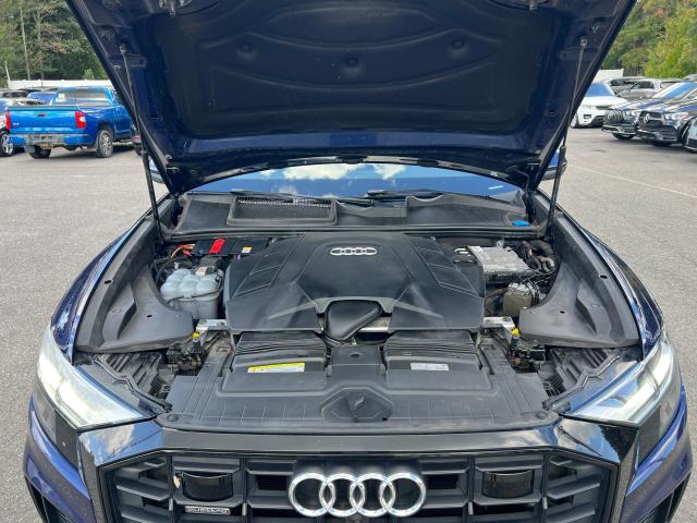2019 AUDI Q8 PREMIUM WA1EVAF18KD028941