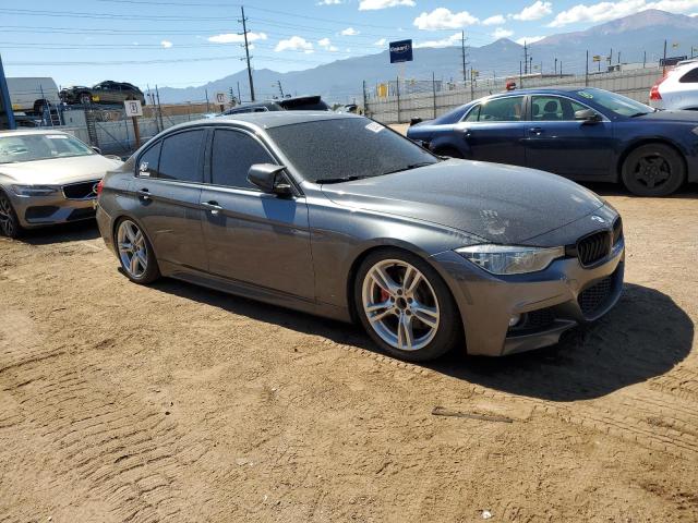 2018 BMW 340 XI WBA8B7C53JA585825
