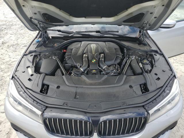 2016 BMW 750 XI WBA7F2C56GG420182