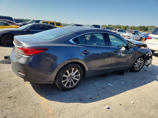 2016 MAZDA 6 SPORT JM1GJ1U51G1441244