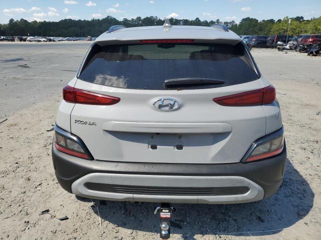 2023 HYUNDAI KONA SEL KM8K62AB3PU026450