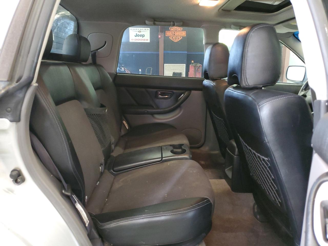 Lot #3236868499 2006 SUBARU BAJA SPORT