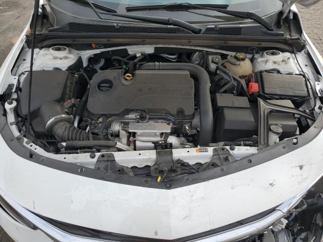 2020 CHEVROLET MALIBU RS 1G1ZG5ST8LF119528