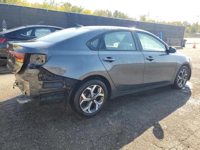 2021 KIA FORTE FE - 3KPF24AD8ME389934