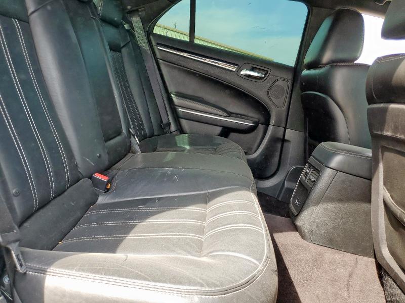 2018 CHRYSLER 300 S 2C3CCABG3JH266733